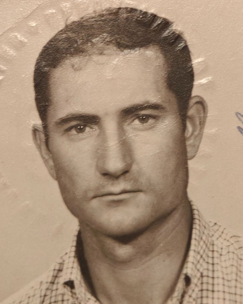 Robert Seward Thompson Profile Photo