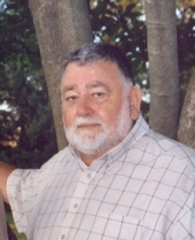 Lester F. Martin