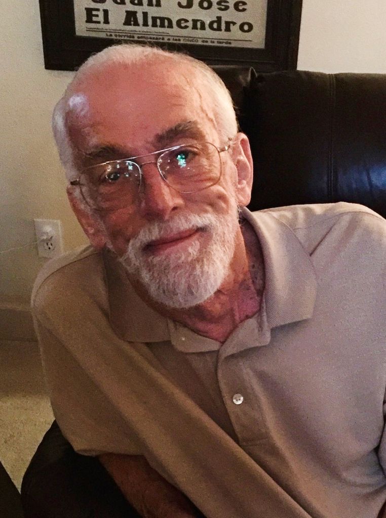 James W. Jameson Jr. Profile Photo