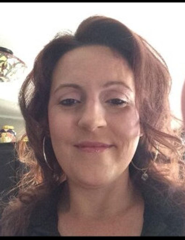 Michelle Lee Johnson Profile Photo