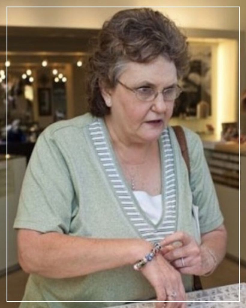 Linda Kay (Stevens) Gibson