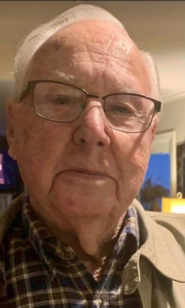 Louie Vernon Jones Profile Photo