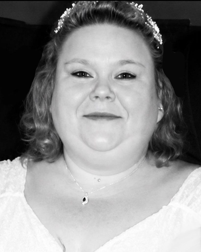 Tammy Lynn Gipson Profile Photo