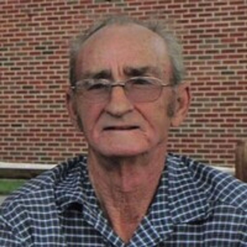 Heiskell Ray Smith