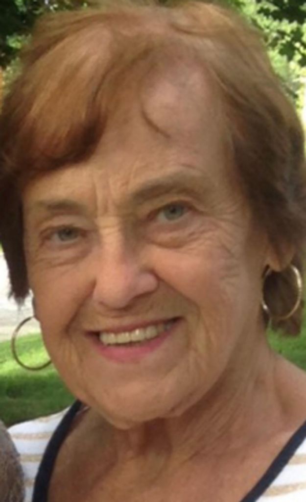 Margaret A. Kolman
