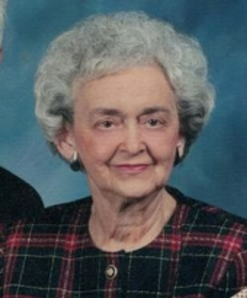 Bettie Marie Freeburger