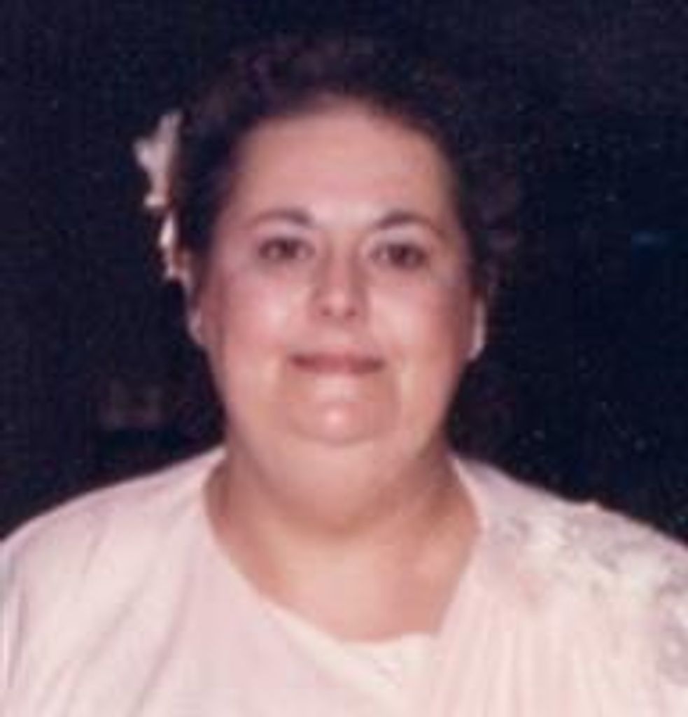 Hilda M. (Martin) Silveira