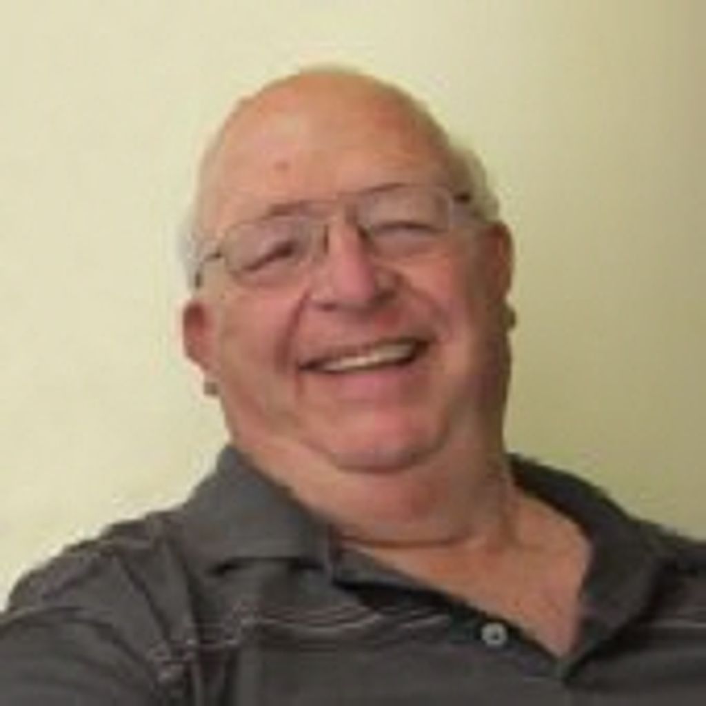 Robert A. "Bob" Roedel Profile Photo