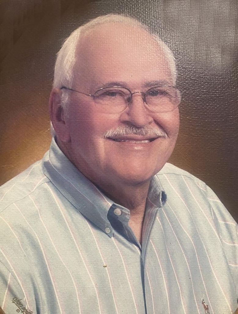 Herbert "Herb" J. Bennett Profile Photo