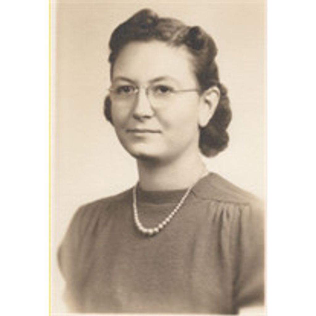 Opal W. Page
