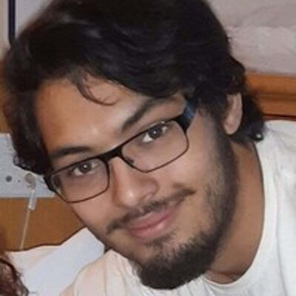Draven Jose Cadena