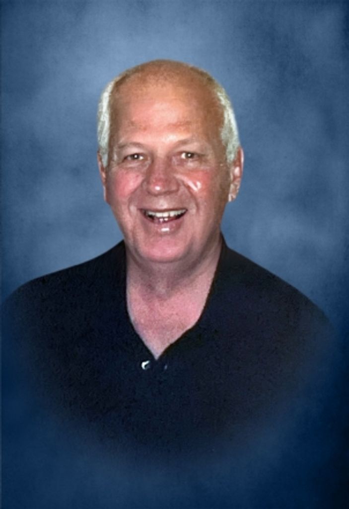 Michael T. Cook Profile Photo