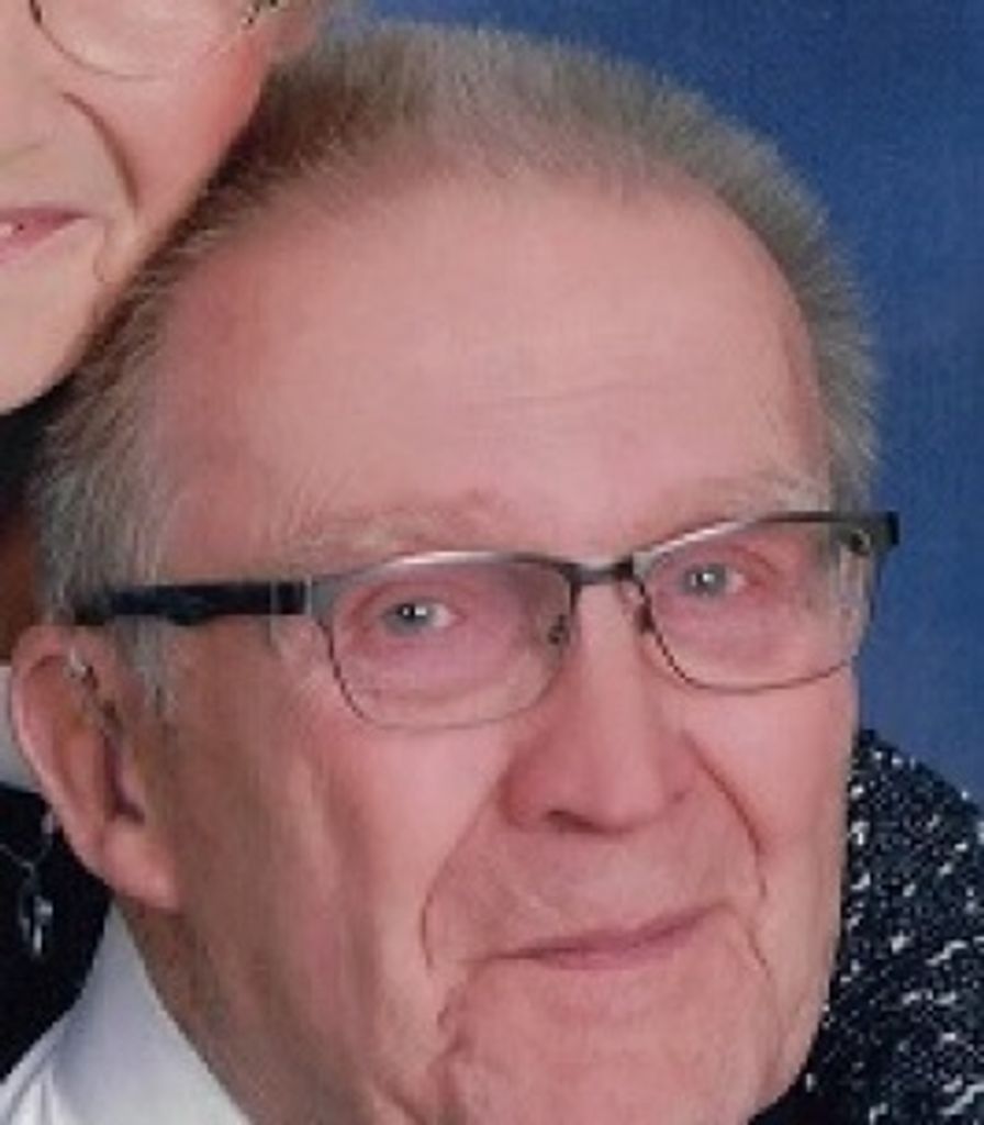 James Menzel Profile Photo