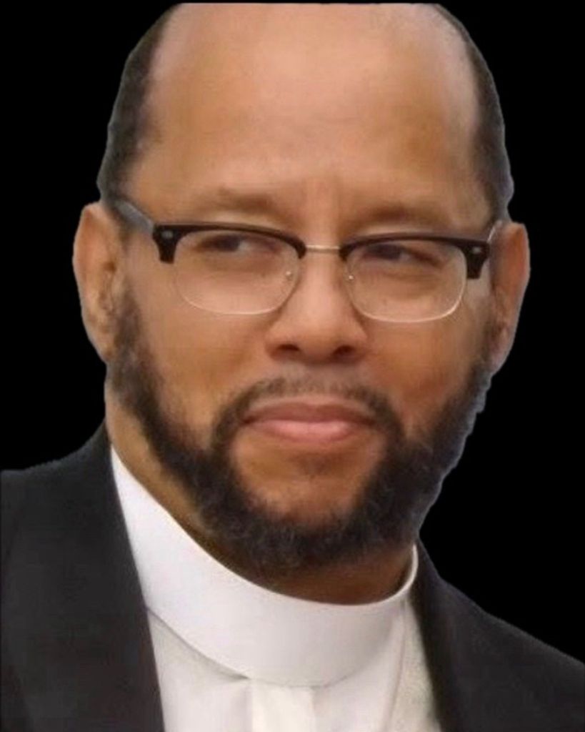 Rev. Edgar Jerome Dew Profile Photo