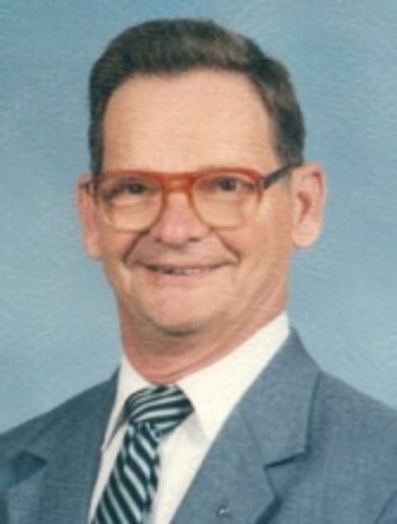 Charles Bruce Raper