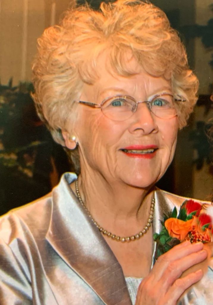Patricia "Patty" Carter Profile Photo