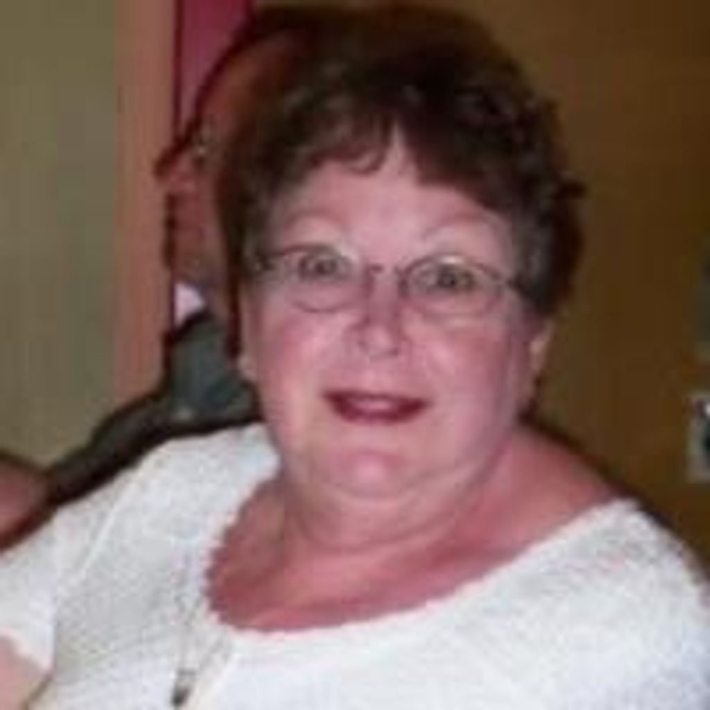 Marilyn M. Sullivan Profile Photo