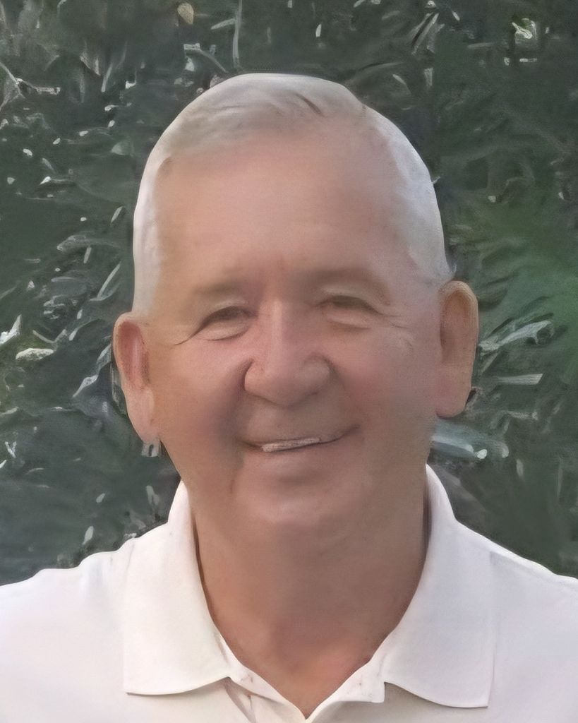 Louis Wayne Justice Profile Photo