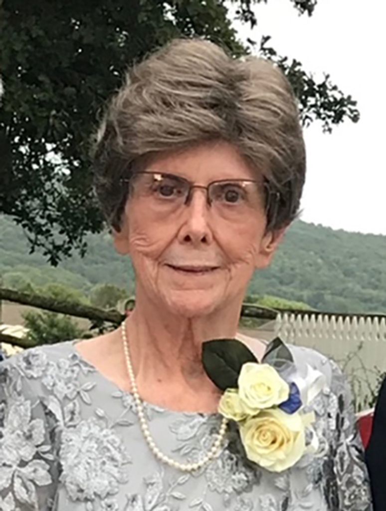Barbara Cooper Schaefer Profile Photo