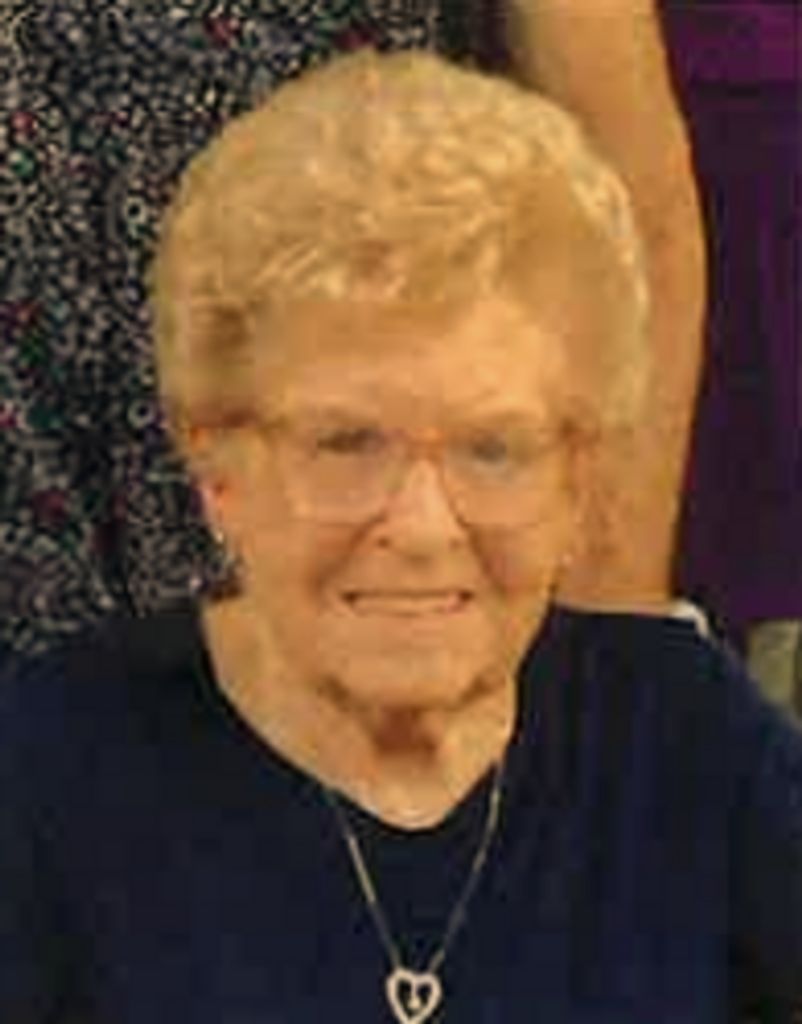 Doris C. Griner Profile Photo