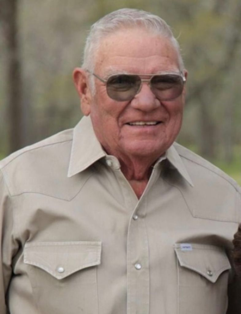 Lenton Elo "Buddy" Heidrich