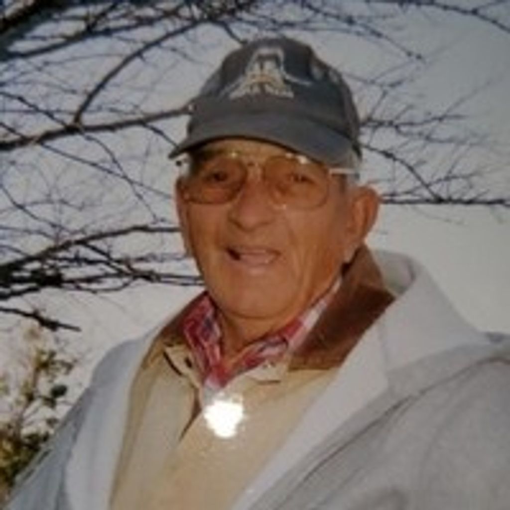 Conrad Upton