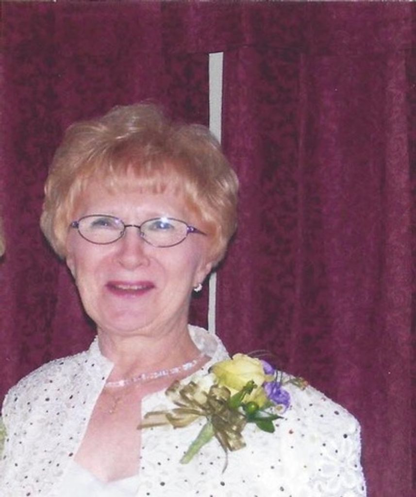Susan Sloatman Profile Photo