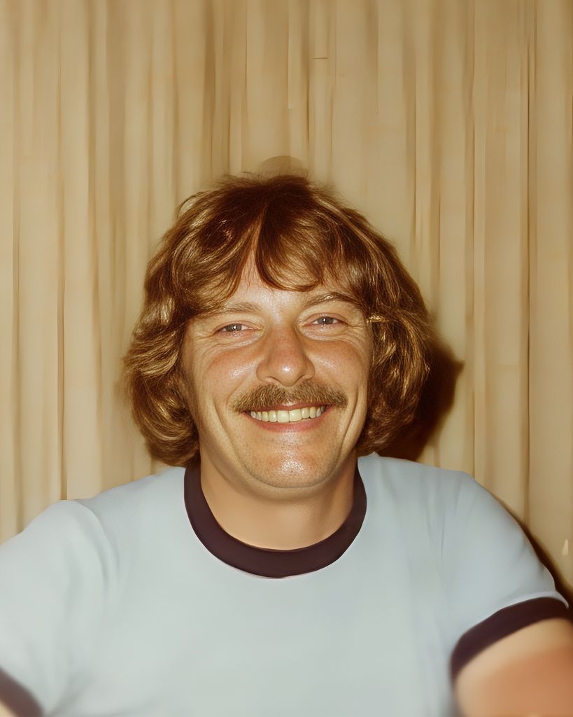 Markus and Cody Naylor