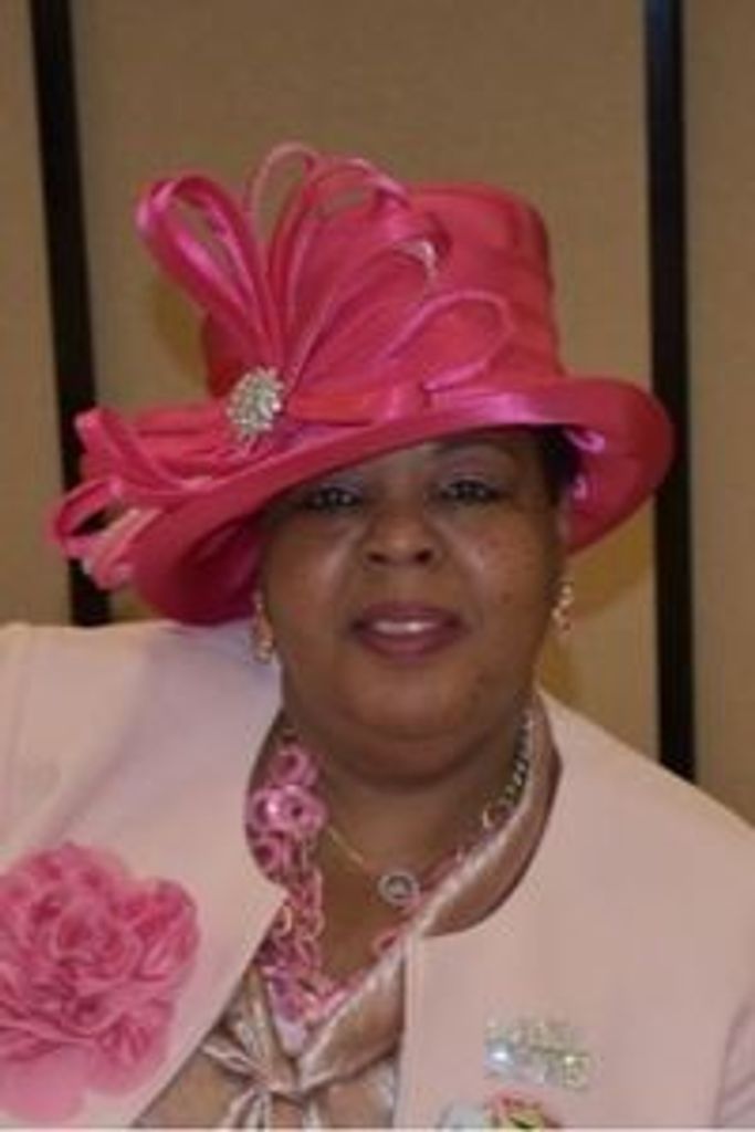 Joan Malone Lynch Profile Photo