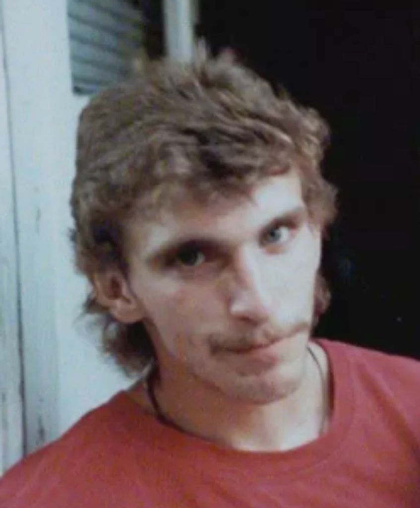 Jody R. Burley