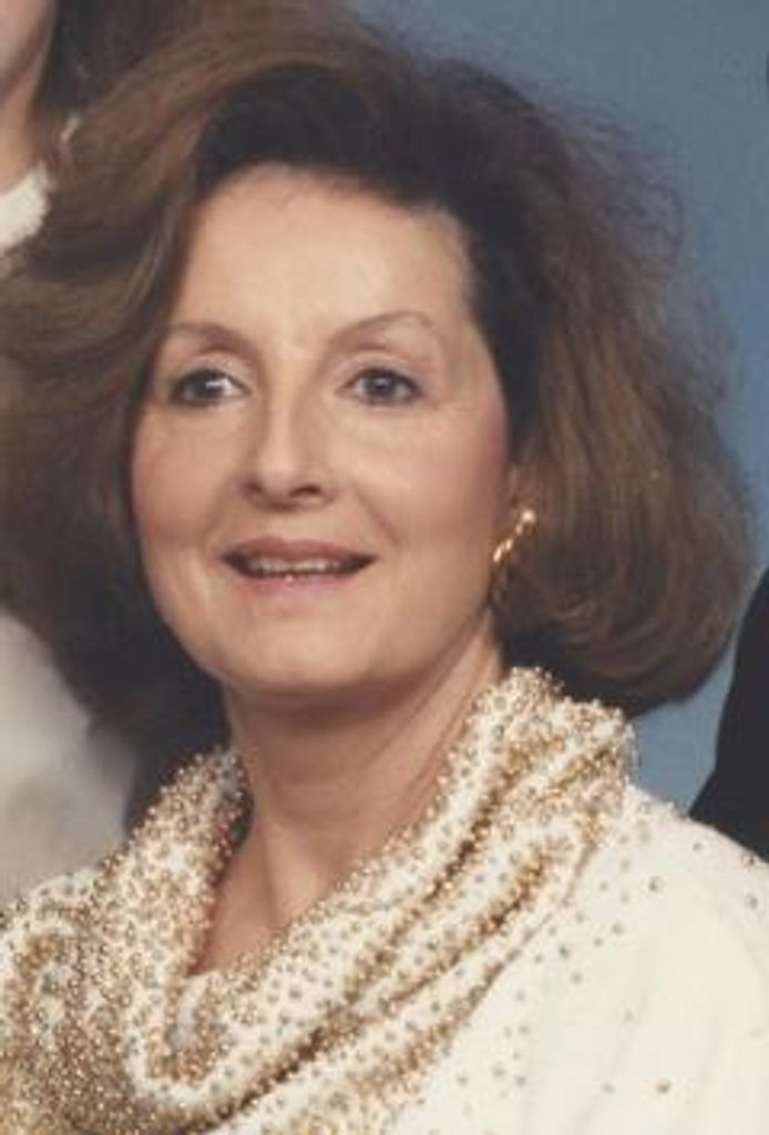 Cindy Ann (Stringer)  Hill