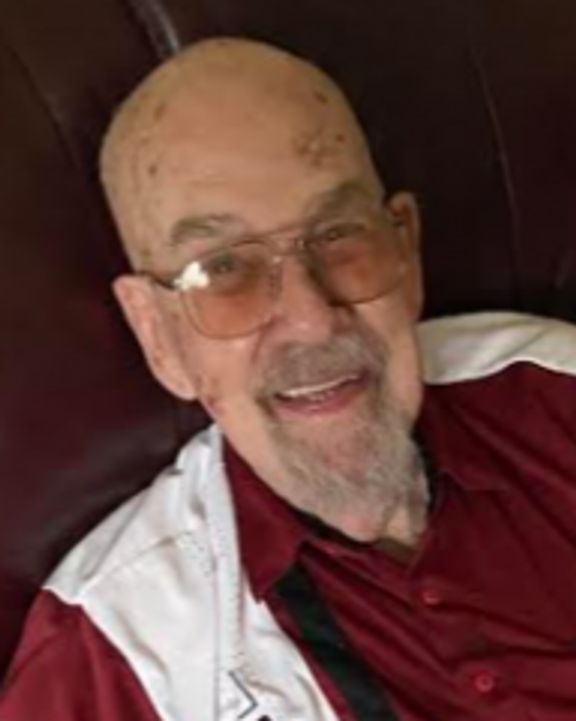 Marvin E. Skinner