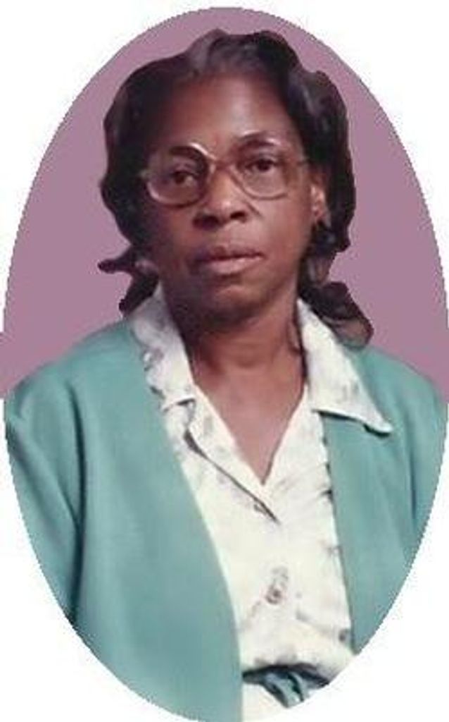 Lillie Ida Graham Crawford Profile Photo