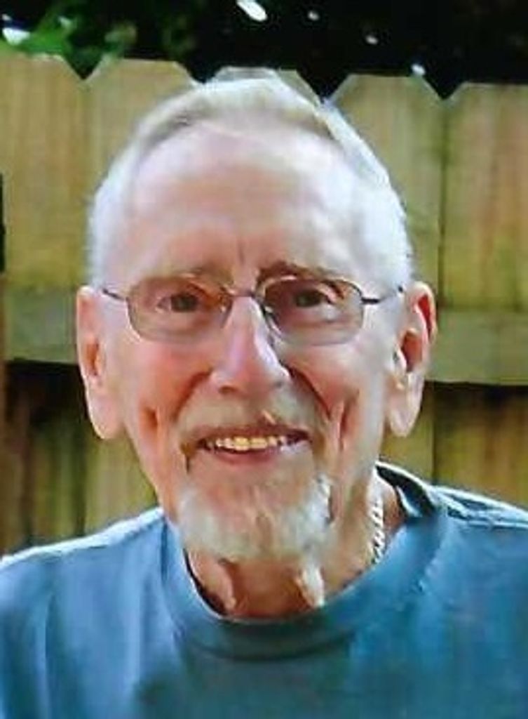 Alvin Nuske Profile Photo