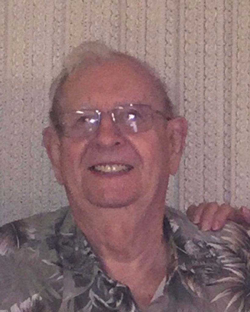 William David Cronin Jr Profile Photo