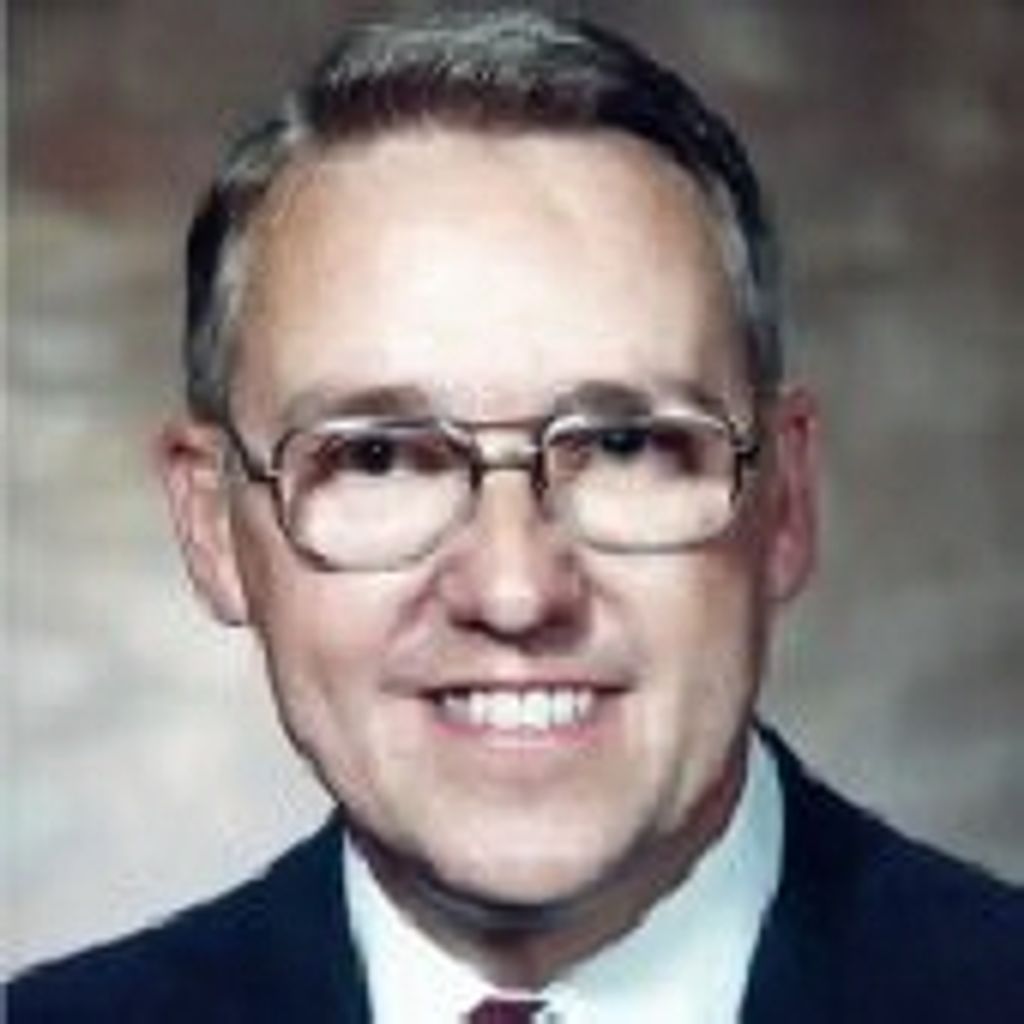 Carl O. Holmes