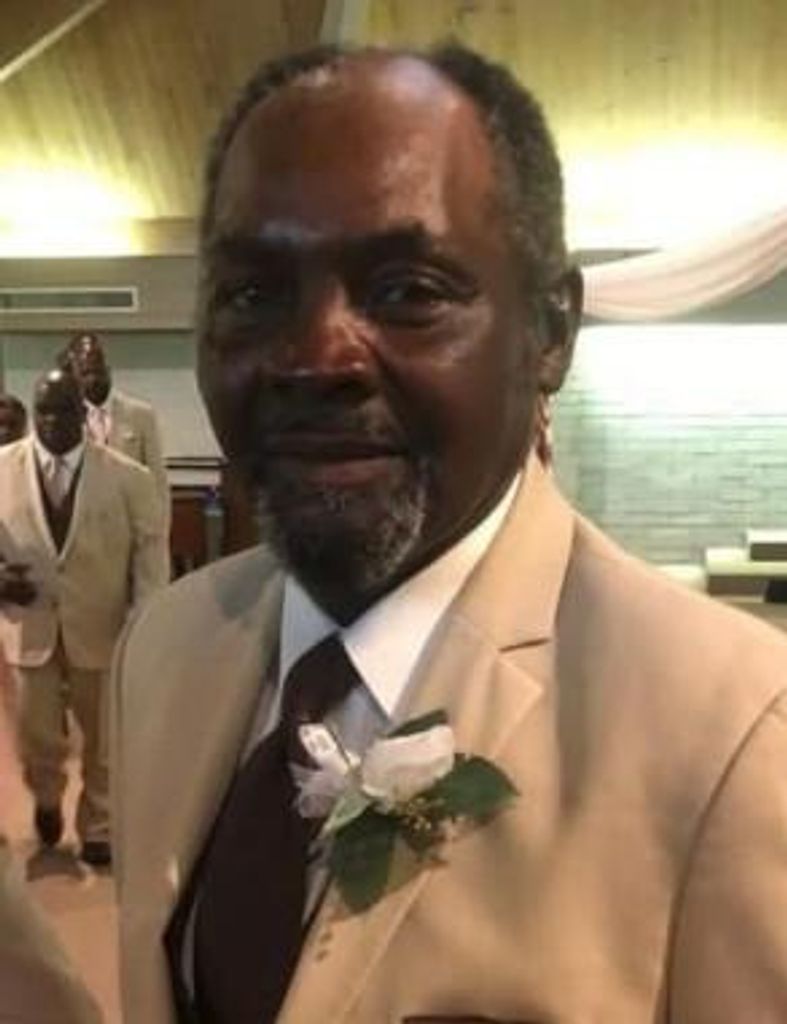 Gus Hudson, Jr Profile Photo