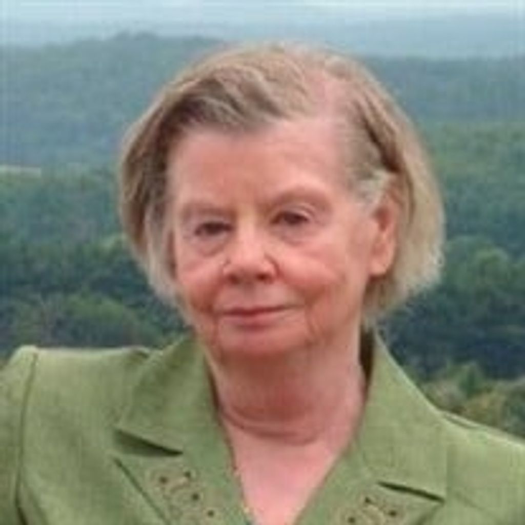 Naomi Marie White