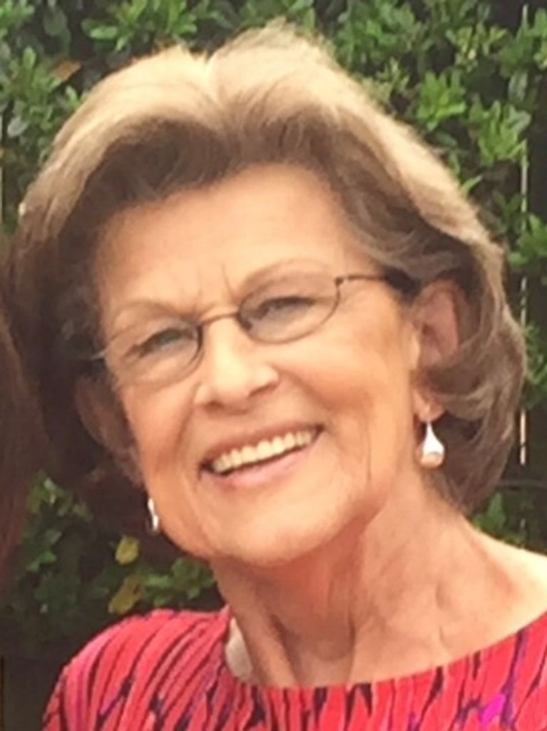 Connie Lou Engleman - Hurt Profile Photo