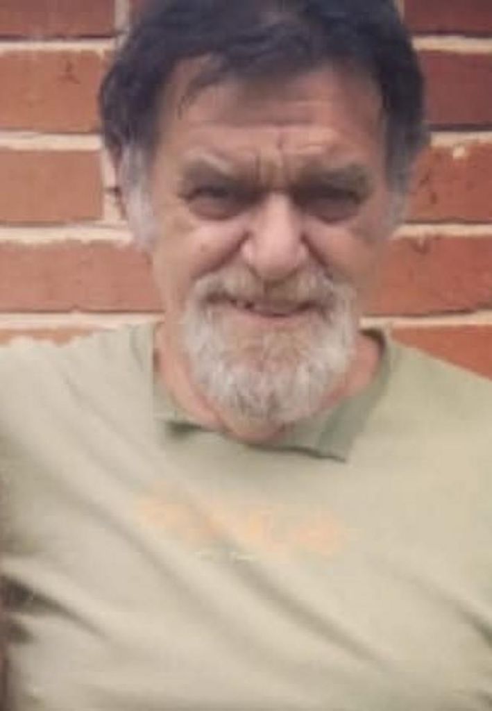 Dale Oberg