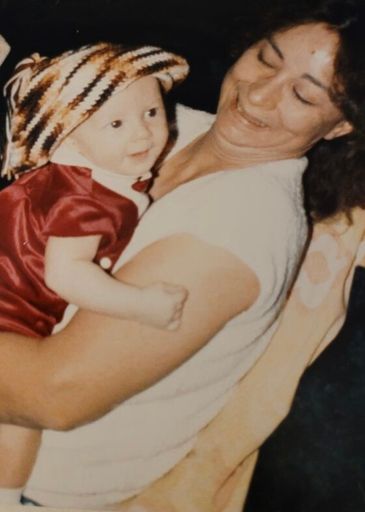 Carol Ann Olson photo gallery thumbnail 62 of 67