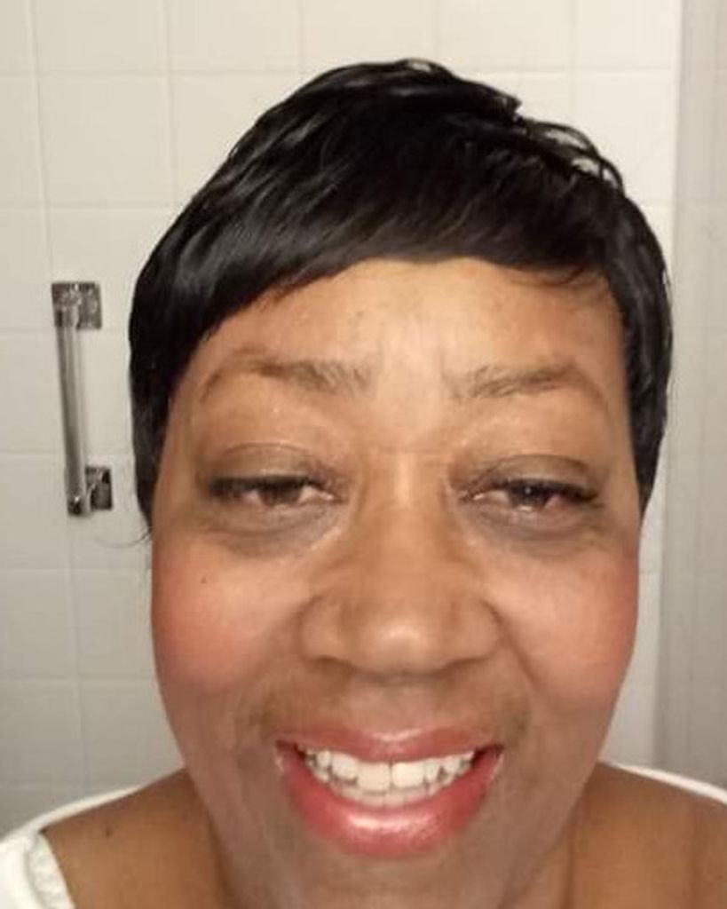 Mattie Lee Hasberry Profile Photo