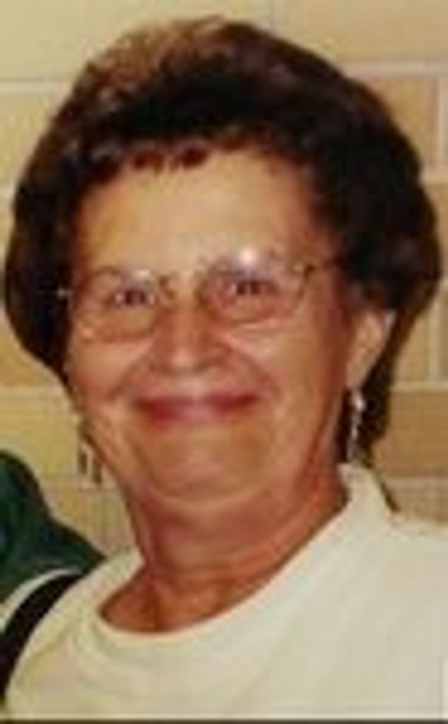 A. Della Peel Beckman