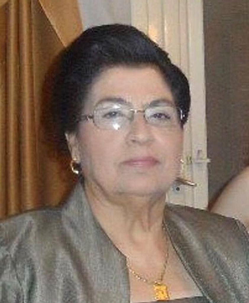 Honeriette Wehbe Profile Photo