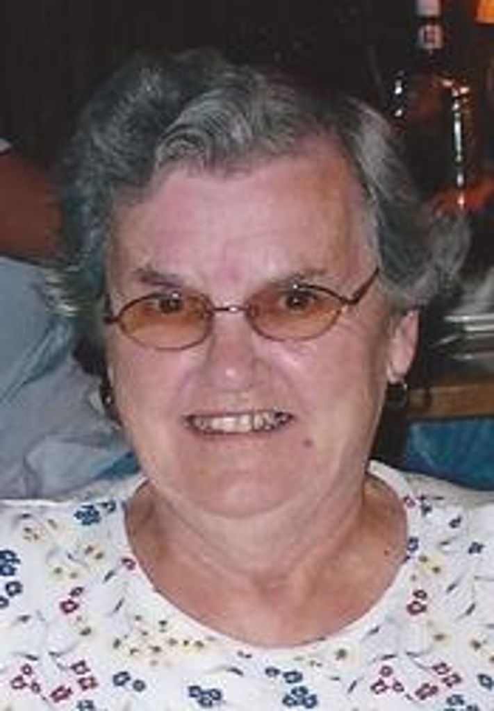 Genevieve Barbara "Gen" Denny