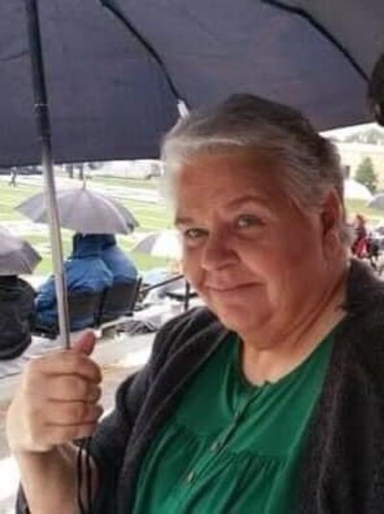 Eddeane "Dee" Marie Garrett Profile Photo