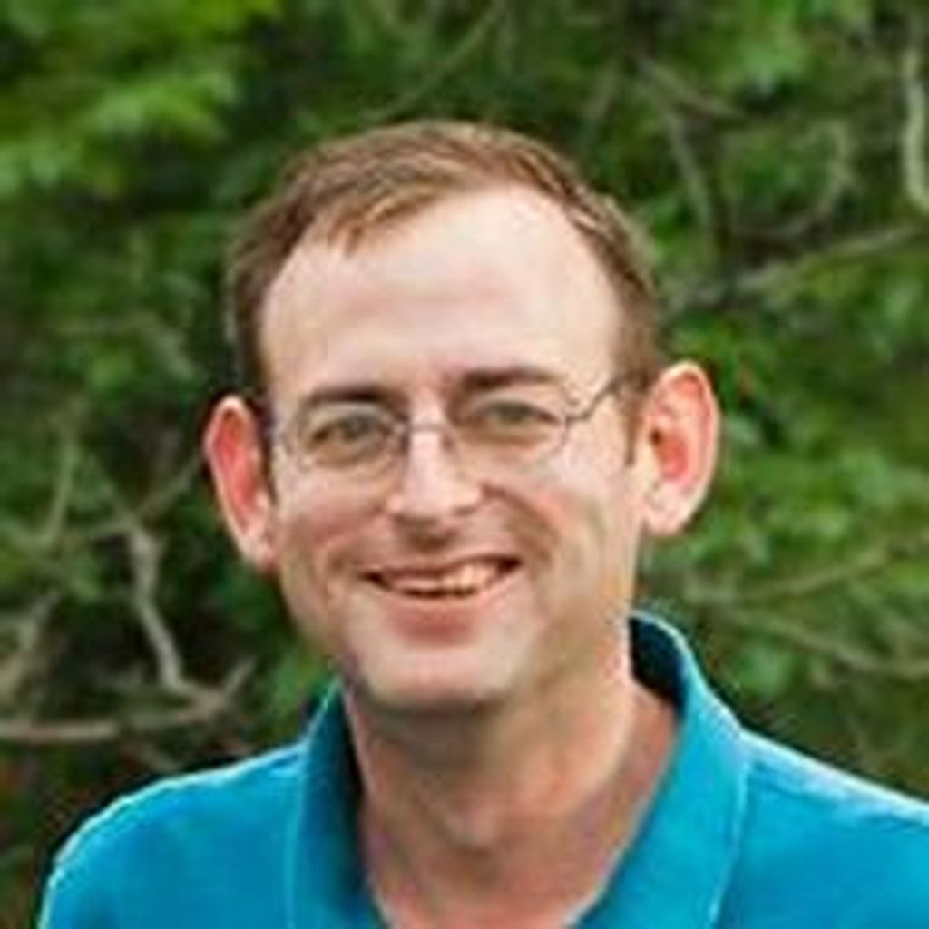 Christopher B. Cochran