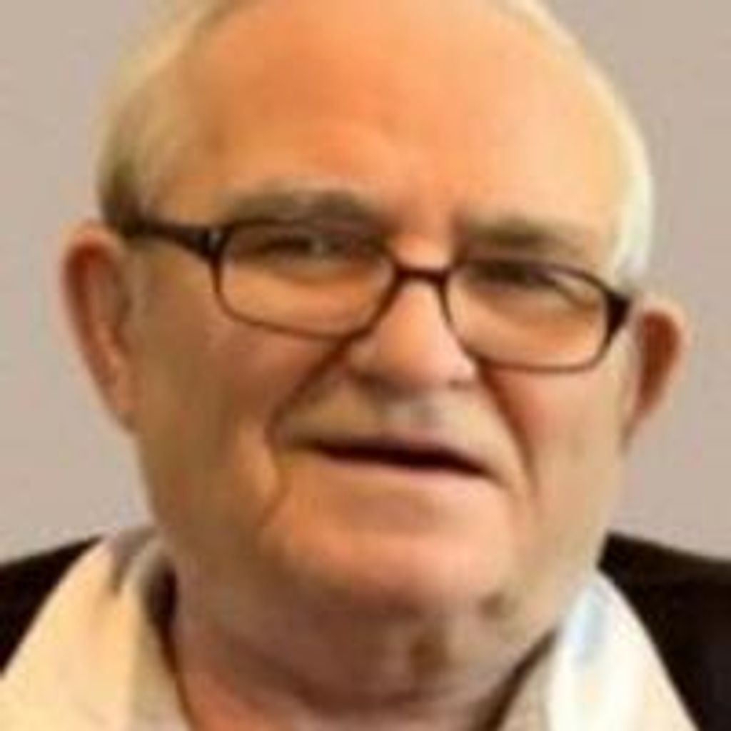 Walter A. Jenkins