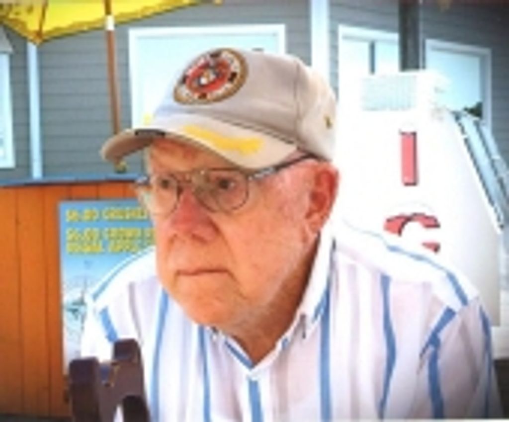 Wayne Lee Herrick