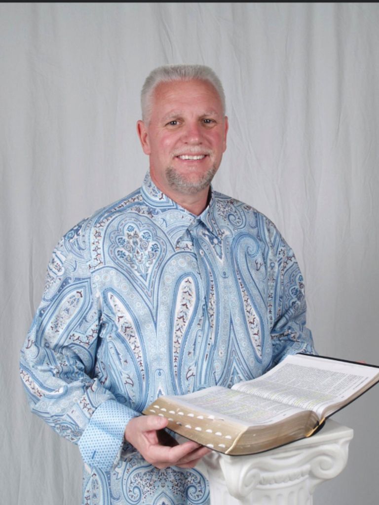 Eric J. Winters Profile Photo